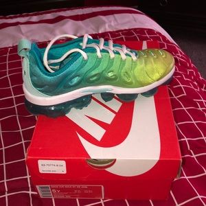 NIKE AIR MAX 97 SE (GS)